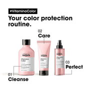 LOREAL PROFESSIONNEL VITAMINO COLOR CONDITIONER 200ml