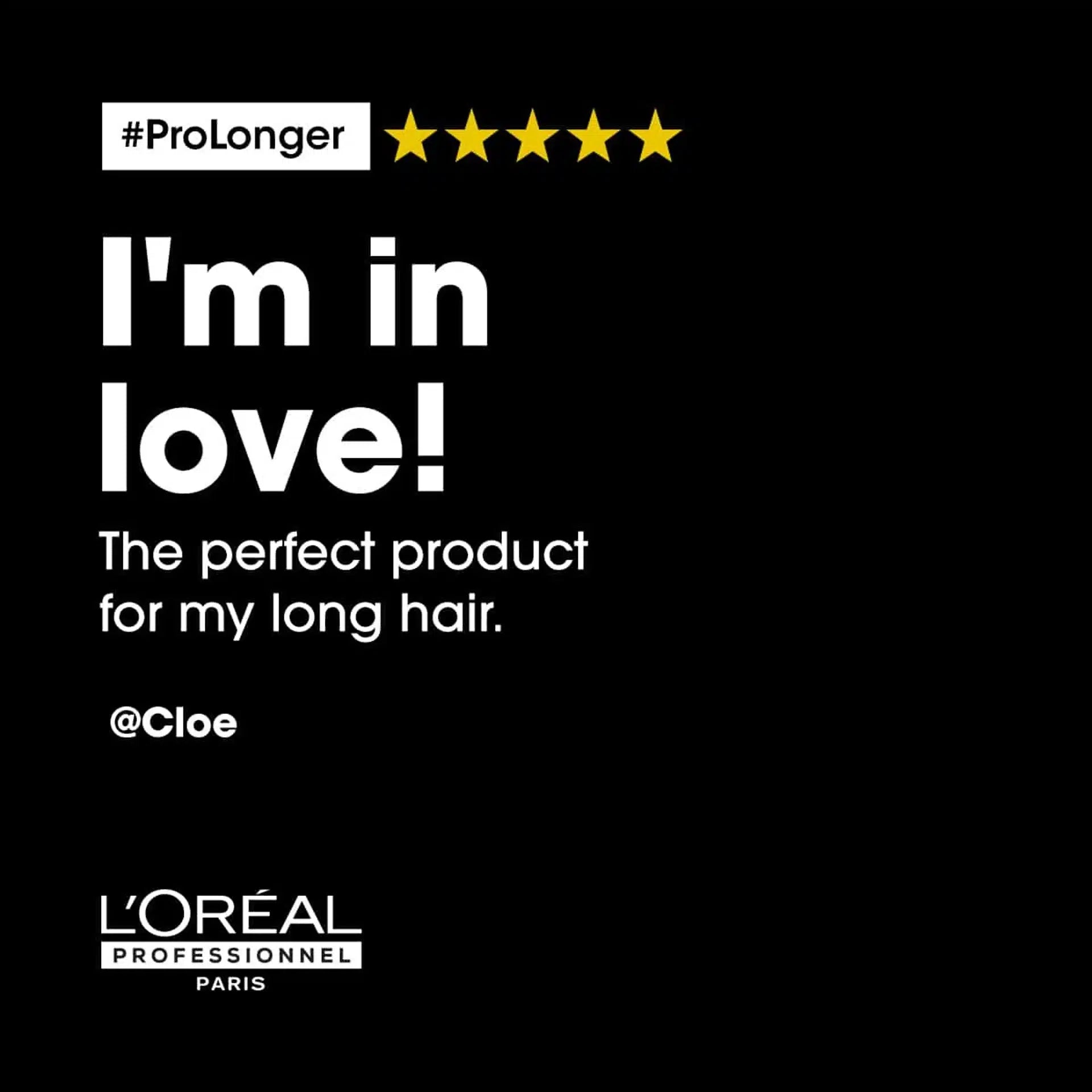 LOréal Professionnel Pro Longer Κρέμα 10-σε-1 Επαγγελματική 150ml