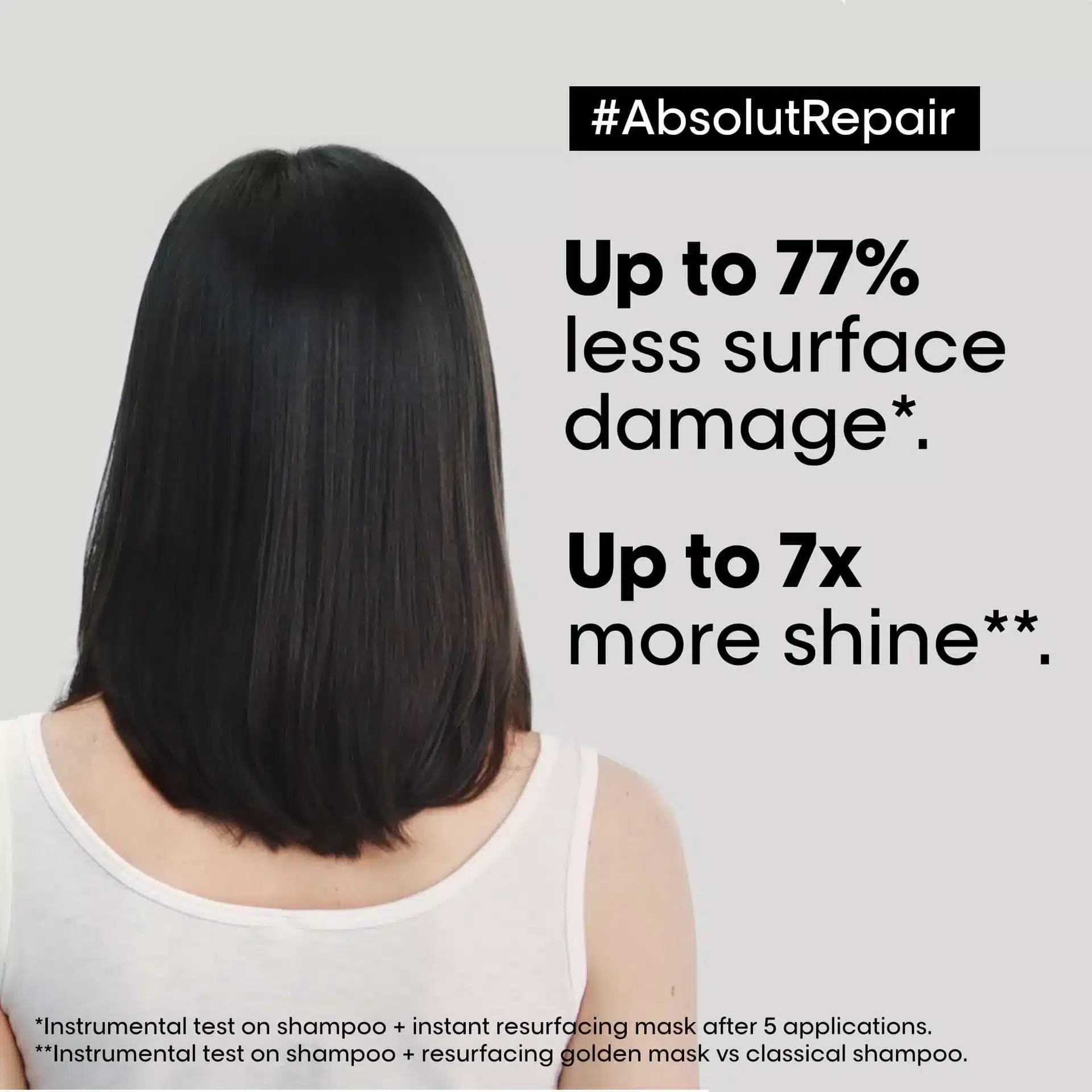 LOréal Professionnel Serie Expert Absolut Repair 10-in-1 Oil 90ml