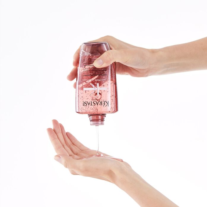 Kérastase Chroma Absolu Bain Riche Chroma Respect 250ml