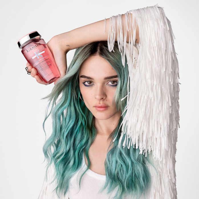 Kérastase Chroma Absolu Bain Riche Chroma Respect 250ml