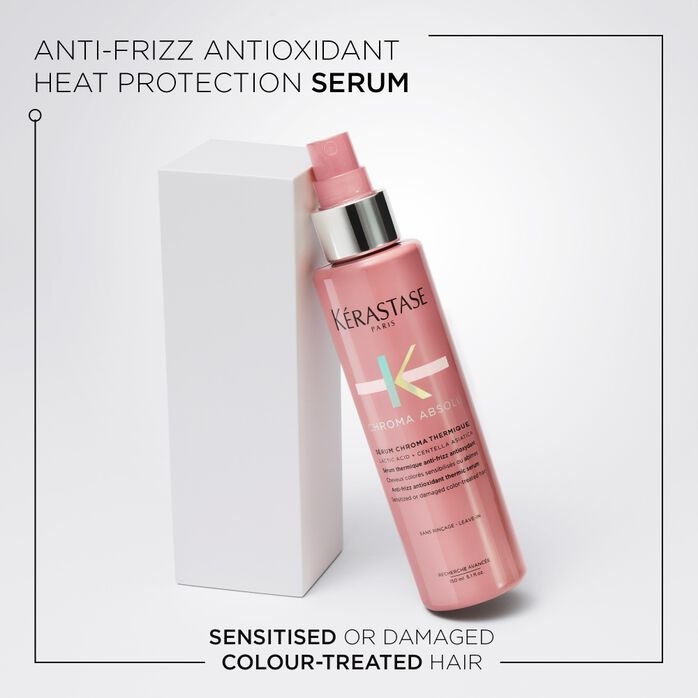 Kérastase Chroma Absolu Sérum Chroma Thermique 150ml
