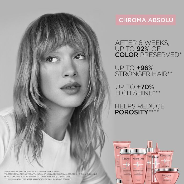 Kérastase Chroma Absolu Sérum Chroma Thermique 150ml