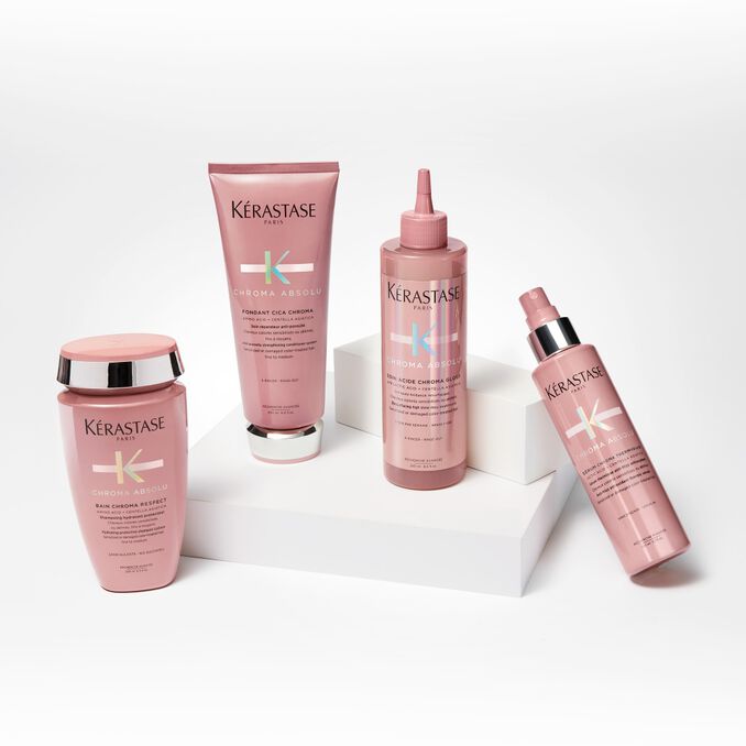 Kerastase Chroma Absolu Soin Acide Chroma Gloss 210ml