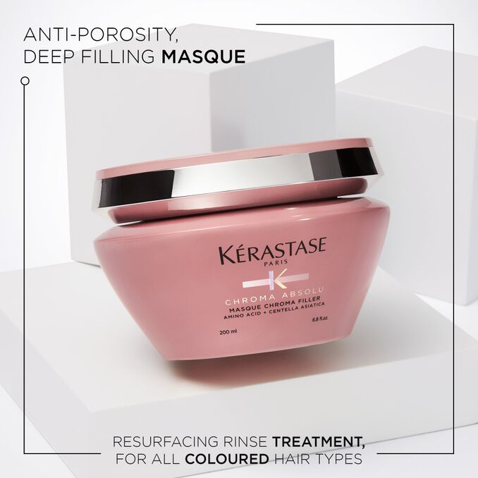 KERASTASE Chroma Absolu Color Radiance Ritual