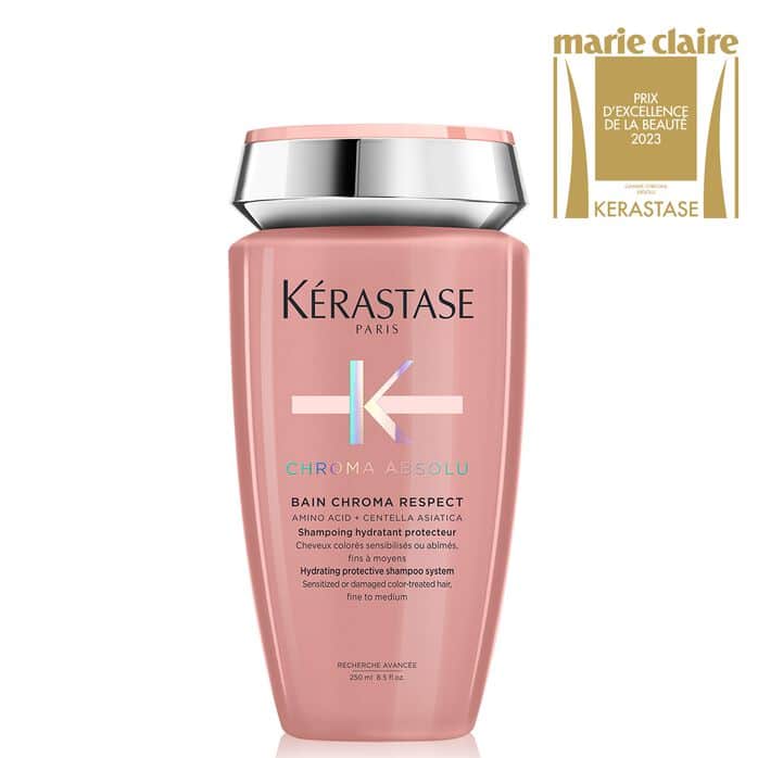 Kérastase Chroma Absolu Bain Chroma Respect 250ml