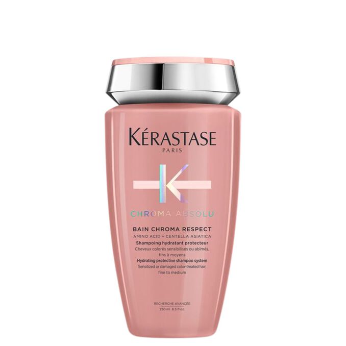 Kérastase Chroma Absolu Ρουτίνα Περιποίησης Χρώματος