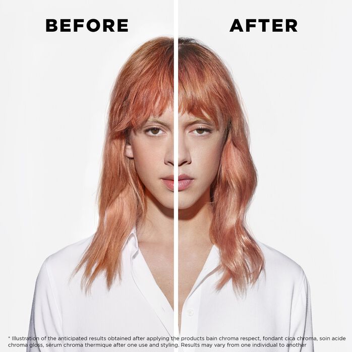 Kérastase Chroma Absolu Bain Chroma Respect 250ml