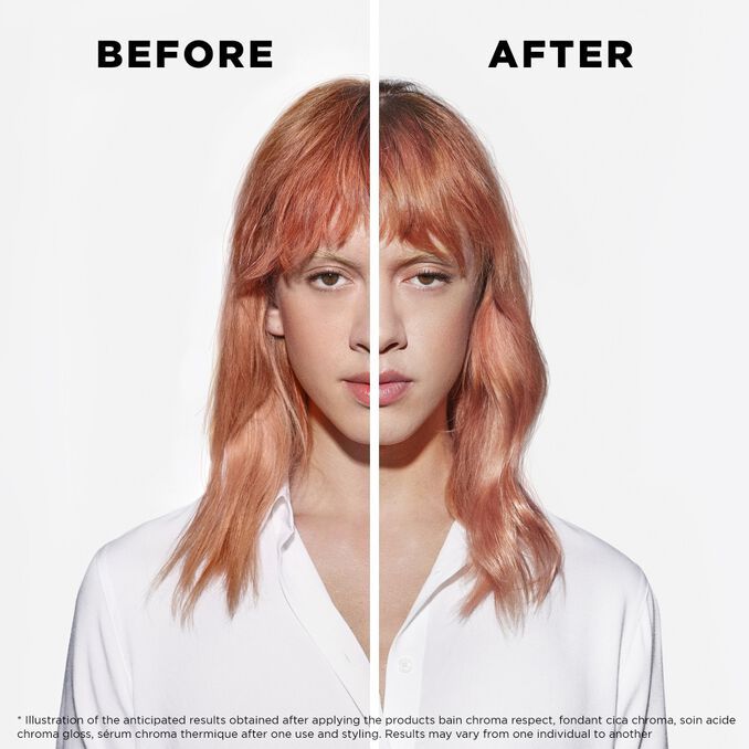 KERASTASE Chroma Absolu Color Radiance Ritual