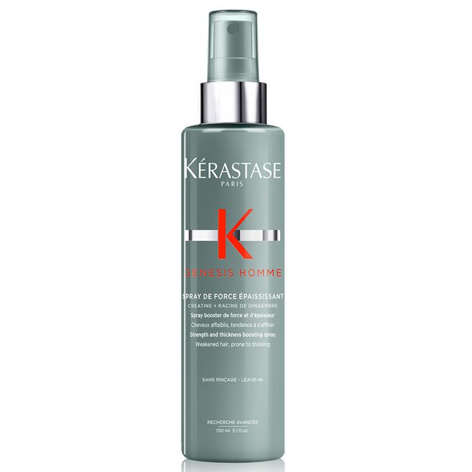 KERASTASE Genesis Homme Thickening Hair Spray