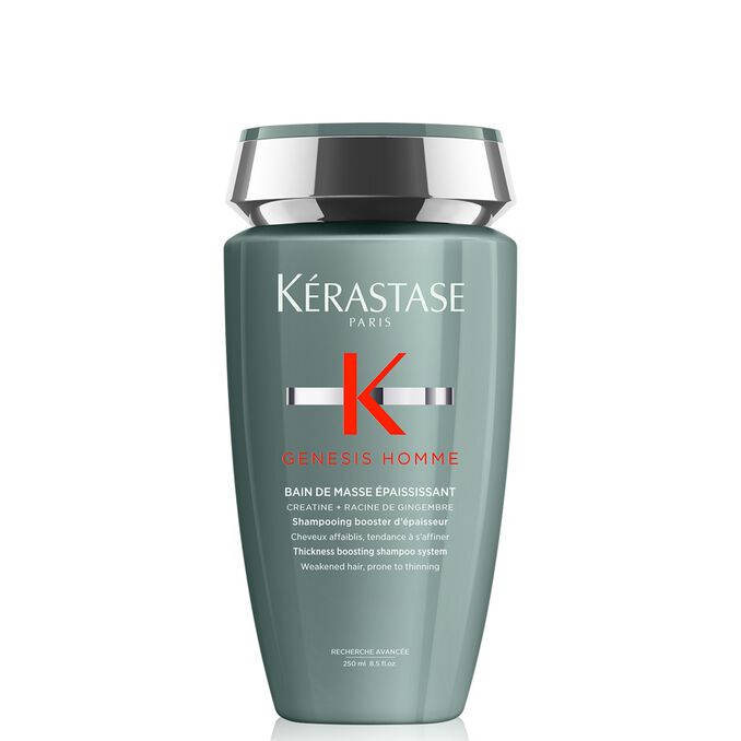 KERASTASE Genesis Homme Complete Thickening Ritual