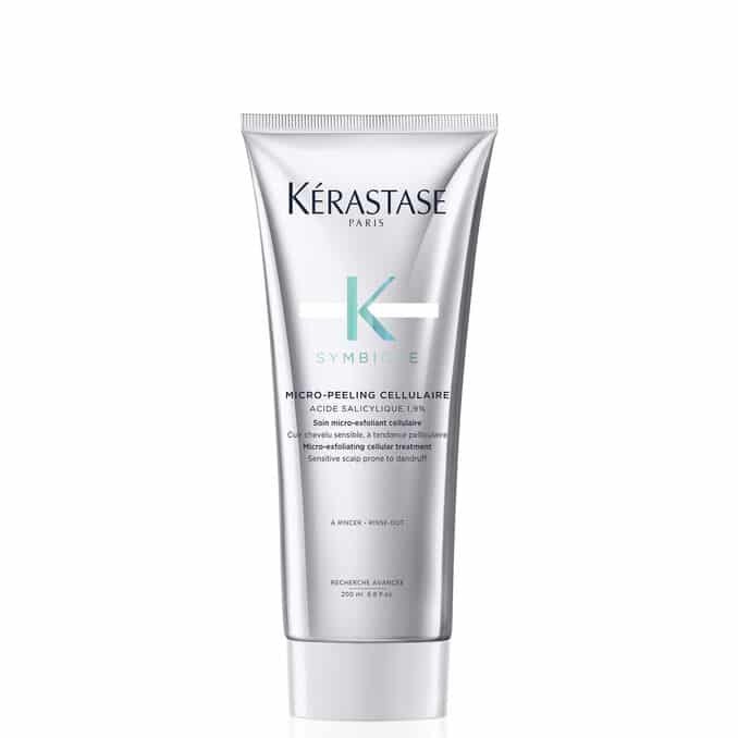 Kérastase Symbiose Micro-Peeling Cellulaire 200ml