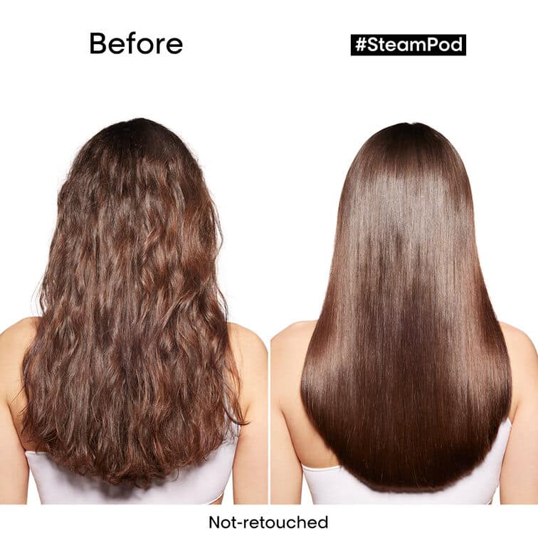 LOréal Professionnel Steampod Λείανση Μαλλιών 50ml