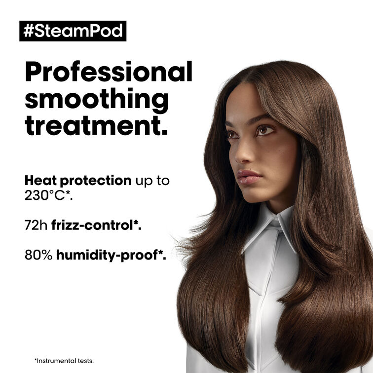 LOréal Professionnel Steampod Λείανση Μαλλιών 50ml