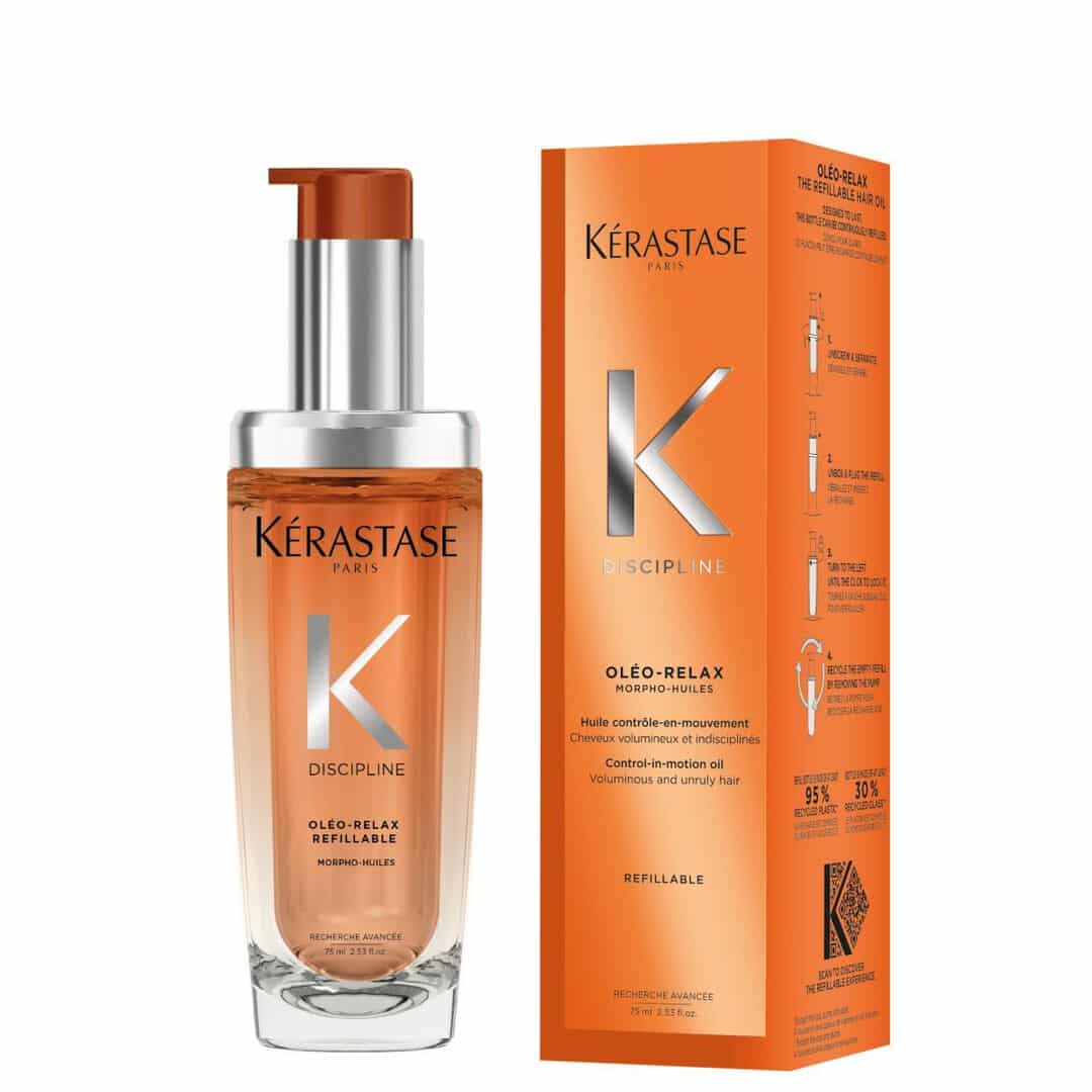 Kérastase Discipline Oléo-Relax Hair Oil 75ml