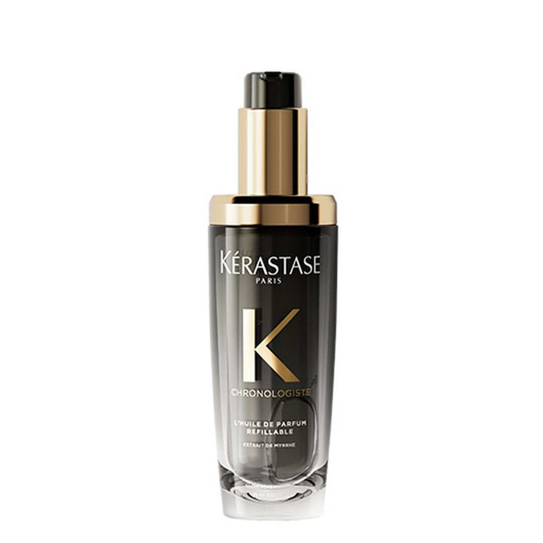 KÉRASTASE Chronologiste Huile de Parfum Αναζωογονητικό Έλαιο Μαλλιών