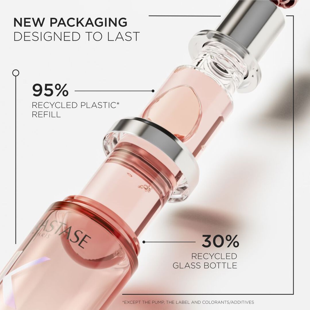KERASTASE Chroma Absolu L'Huile Chroma Éclat Radiance Hair Oil