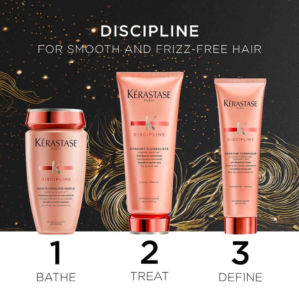Kérastase Discipline Fondant Fluidéaliste 200ml