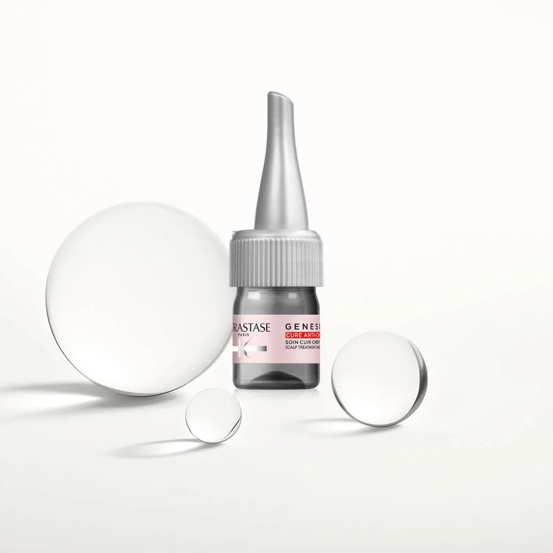 KERASTASE Genesis Cure Anti-Chute Ampoules