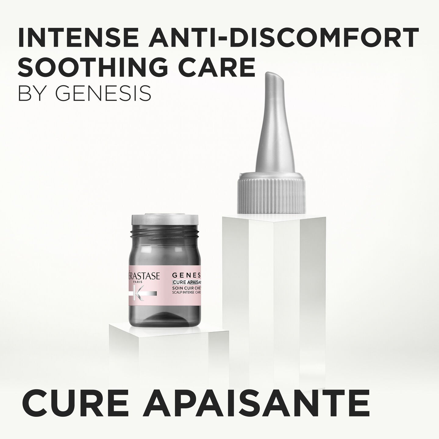 Kerastase Genesis Σετ Ενδυνάμωσης Μαλλιών