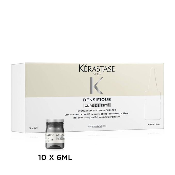 Kérastase Densifique Cure Densité 10x6ml