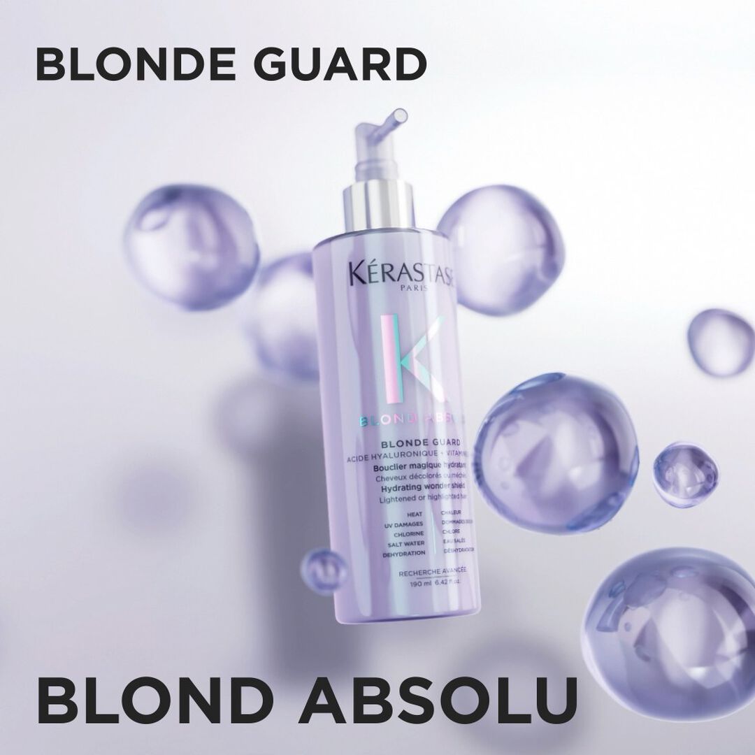 KÉRASTASE Blond Absolu Blonde Guard 190ml