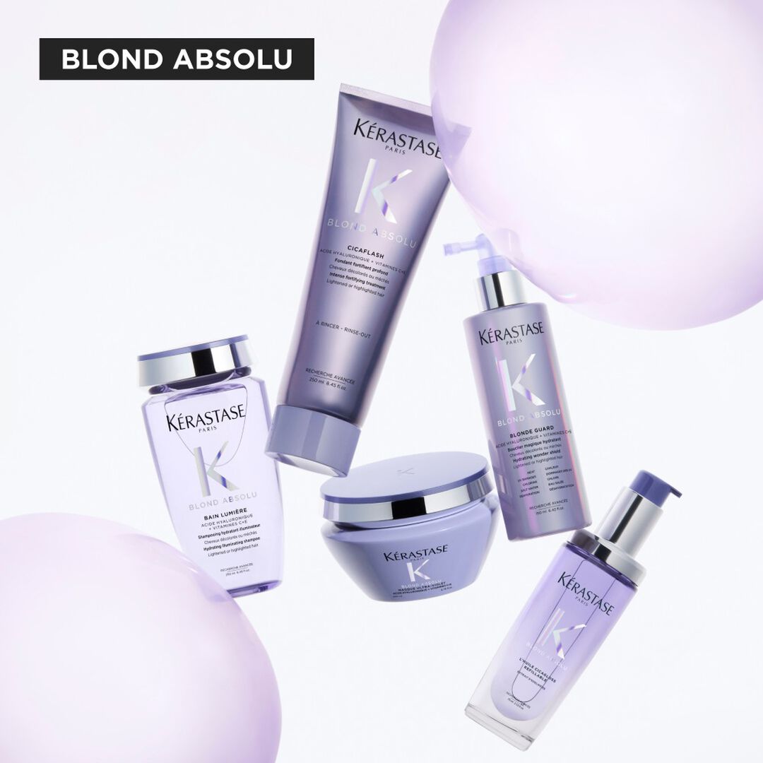 KÉRASTASE Blond Absolu Blonde Guard 190ml
