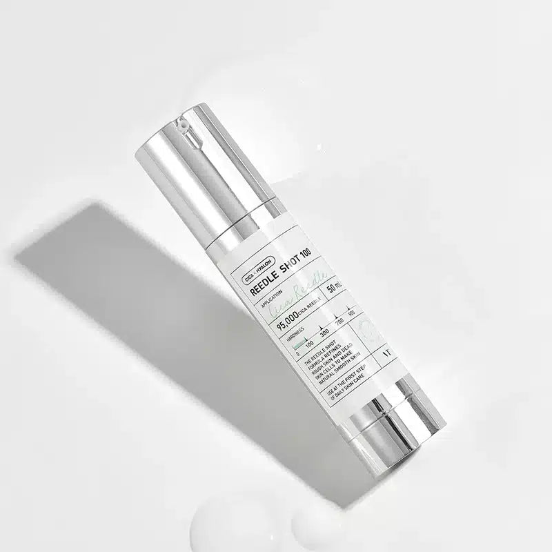 VT Cosmetics Reedle Shot 100 50ml