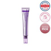 CENTELLIAN24 360º Shot PDRN Lifting Eye Cream 30ml pack shot
