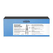 LOréal Professionnel Aminexil Advanced Πρόγραμμα κατά της Τριχόπτωσης - 42X6ml