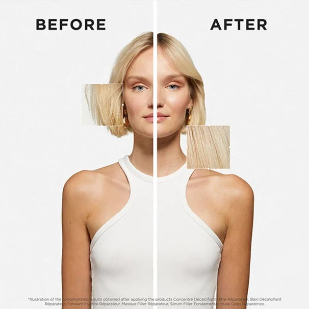 KERASTASE Première Ultimate Decalcifying Repair 4-Piece Set