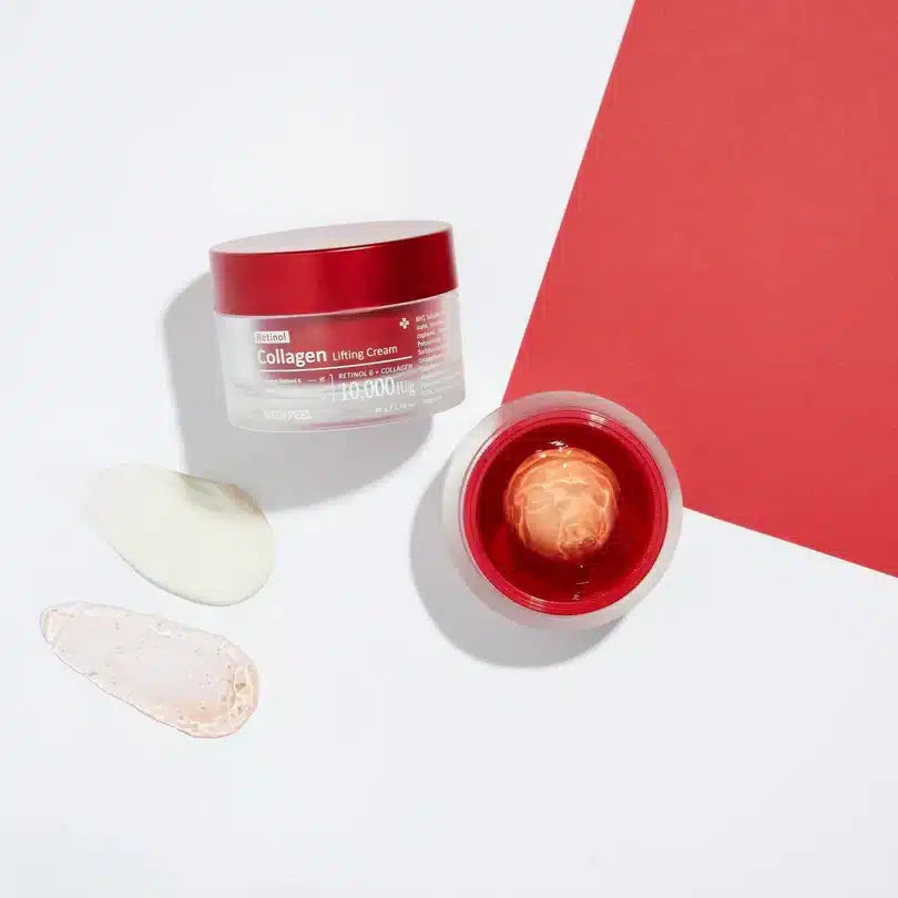 MEDI-PEEL Retinol Collagen Lifting Cream 50ml