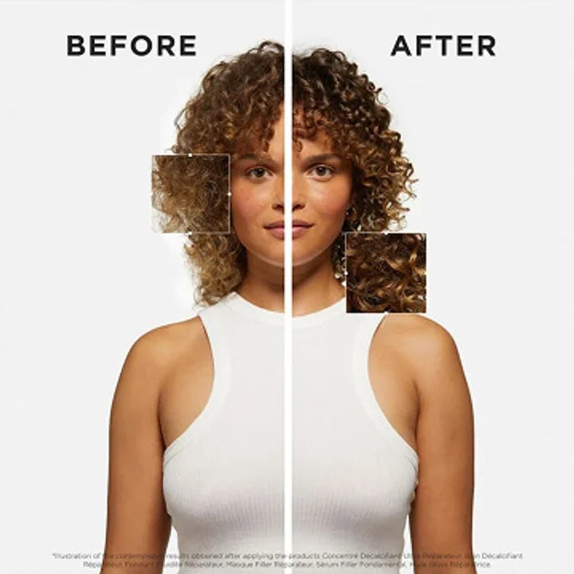 KERASTASE Première Sérum Filler Fondamental Anti-Frizz Repair Serum 90ml - image 5