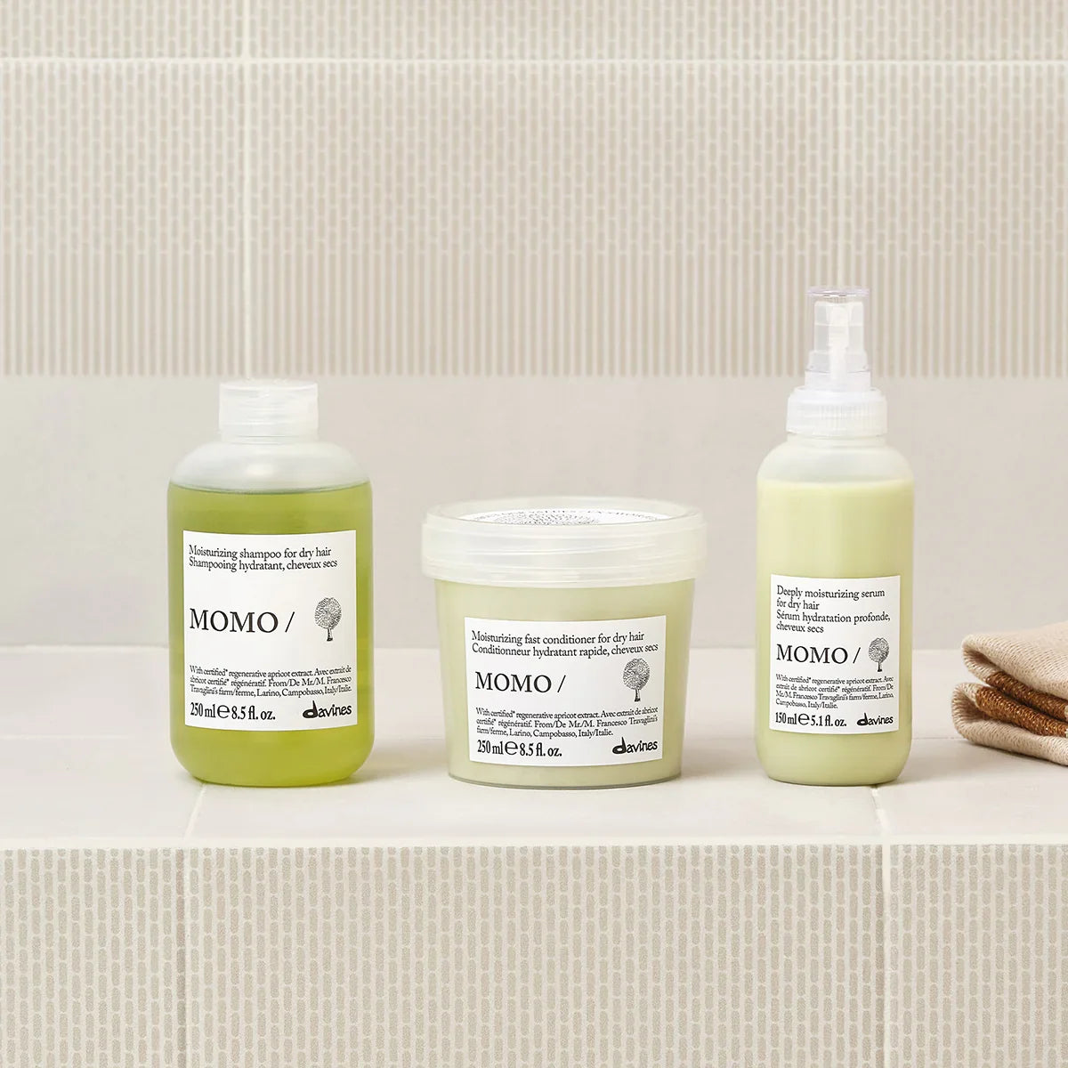 DAVINES Momo Serum 150ml