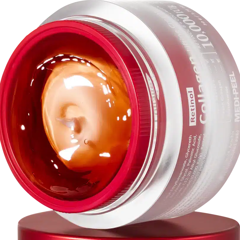 MEDI-PEEL Retinol Collagen Lifting Cream 50ml