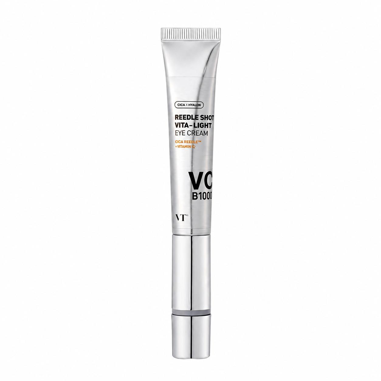 VT Cosmetics Reedle Shot Vita Light Eyecream 15ml
