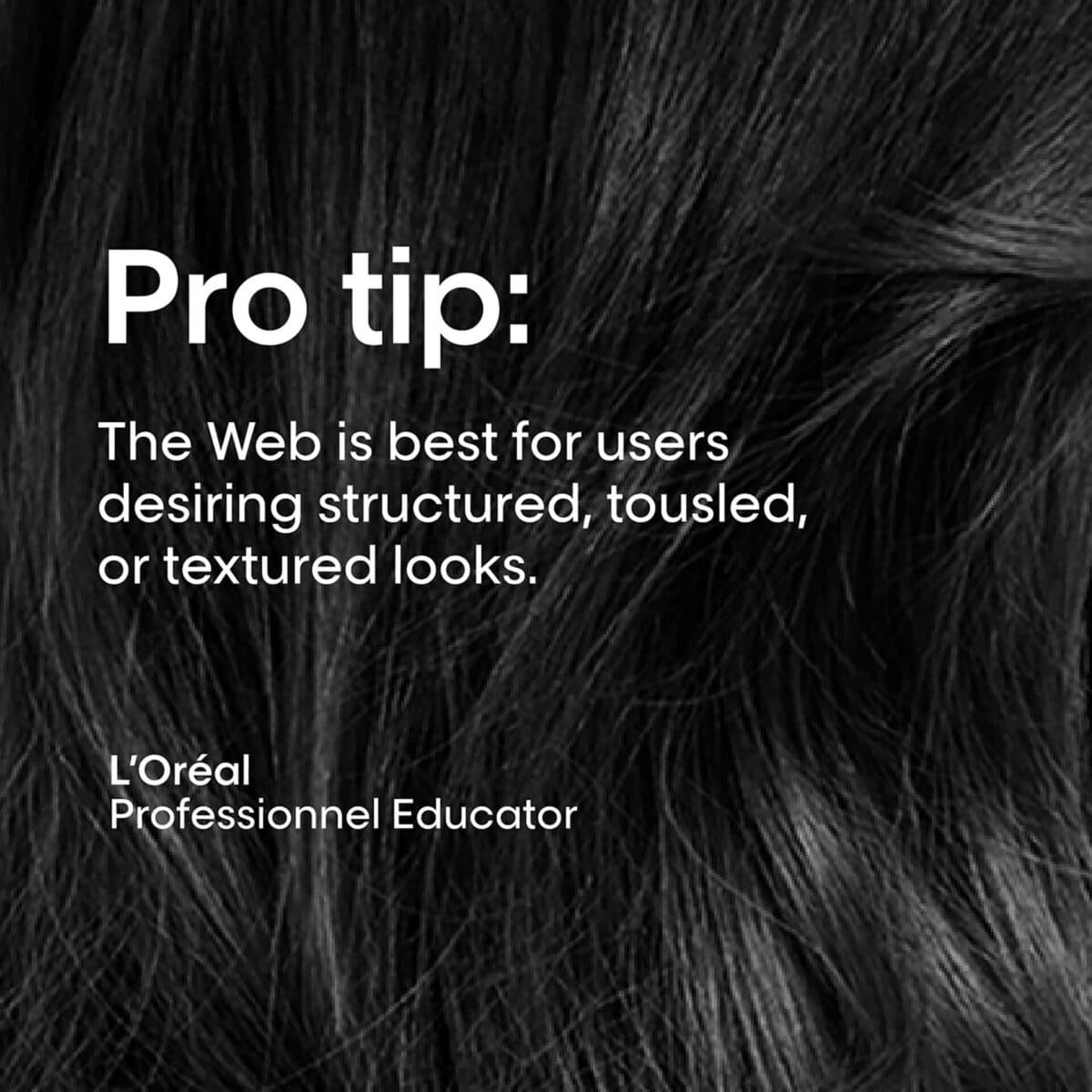 LOREAL TECNI.ART Web Styling Paste 150ml