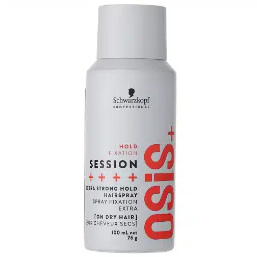 SCHWARZKOPF PROFESSIONAL OSIS+ SESSION 100ML - 500 ML
