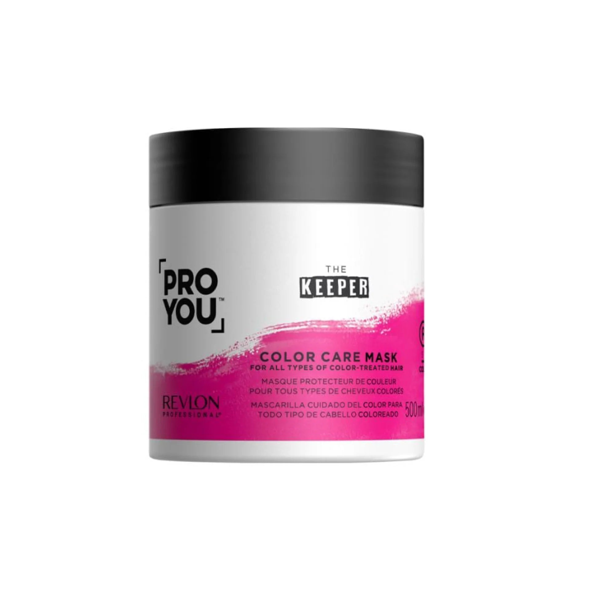 REVLON PROFESSIONAL Pro You The Keeper Complete Colour Care Ritual
