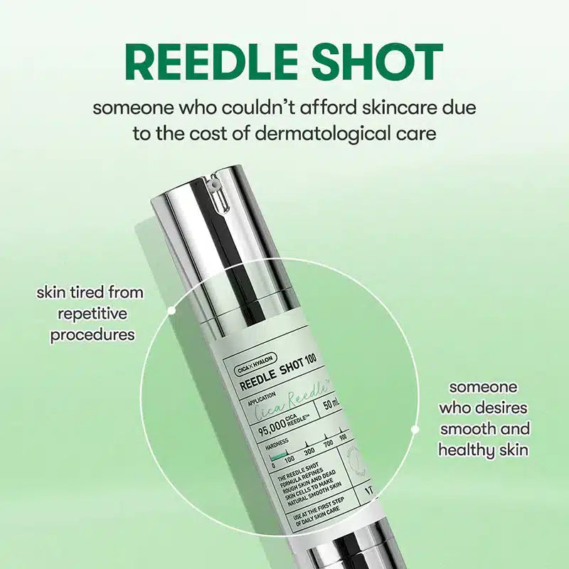 VT Cosmetics Reedle Shot 100 50ml