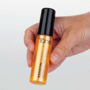 Tahe Keratin Gold Pack