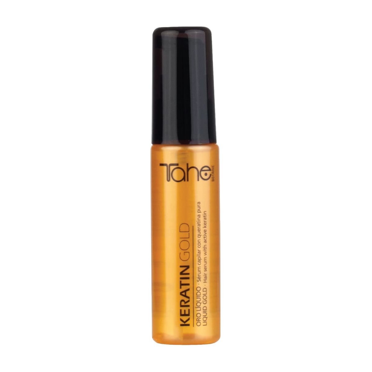 Tahe Keratin Gold Pack