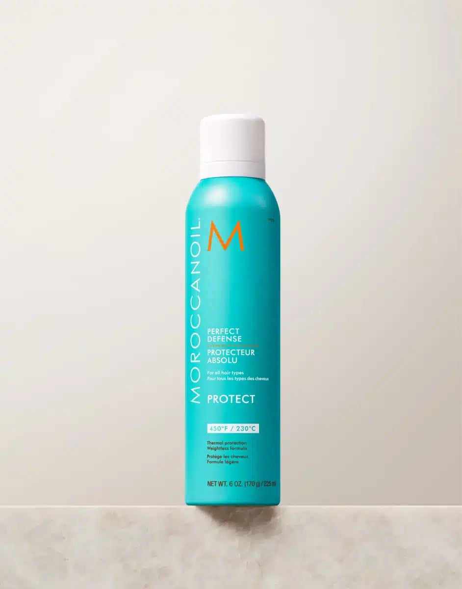 Moroccanoil Perfect Defense Αντιθερμικό Σπρέι Προστασίας Μαλλιών