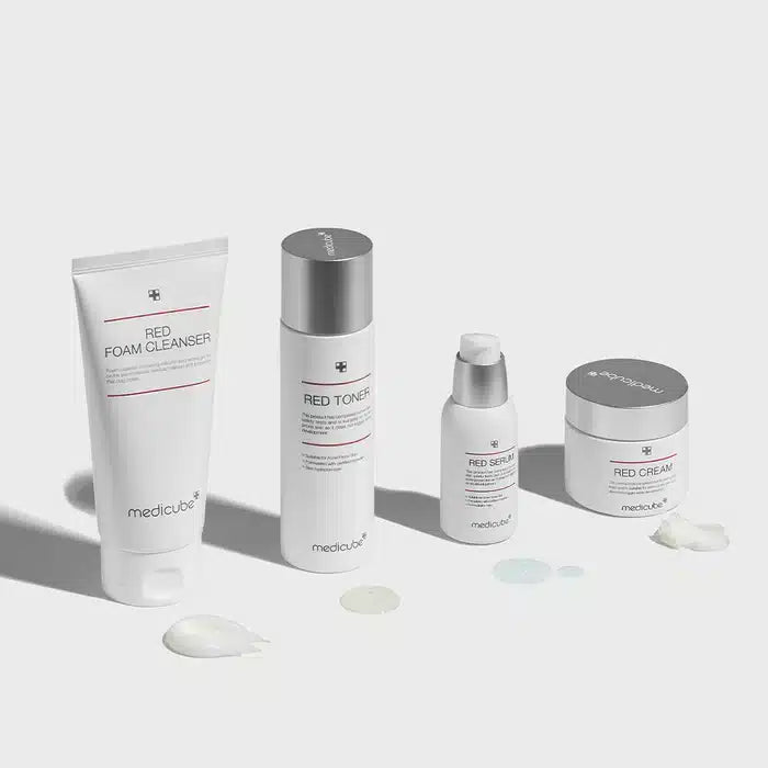 Medicube Red Cream 50ml