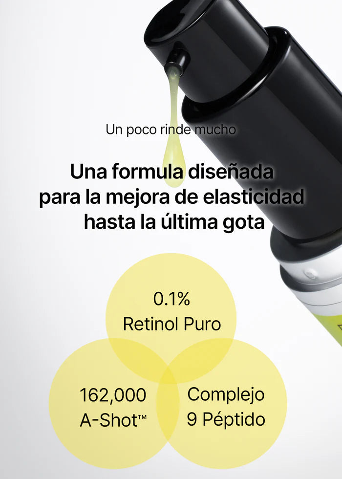 CELIMAX The Vita A Retinol Shot Συσφικτικός Ορός 30ml
