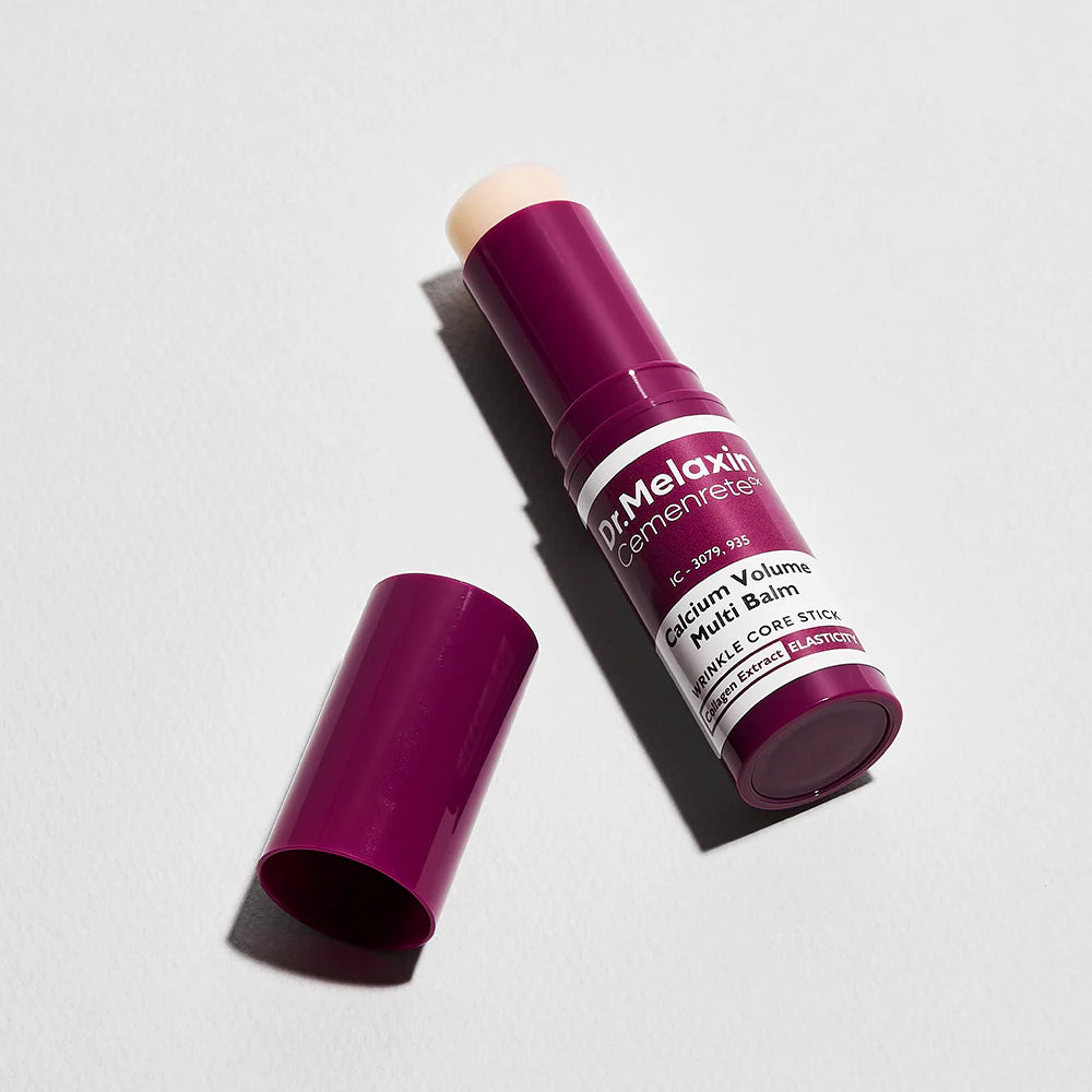 Dr Melaxin Cemenrete Calcium Multi Balm 9g