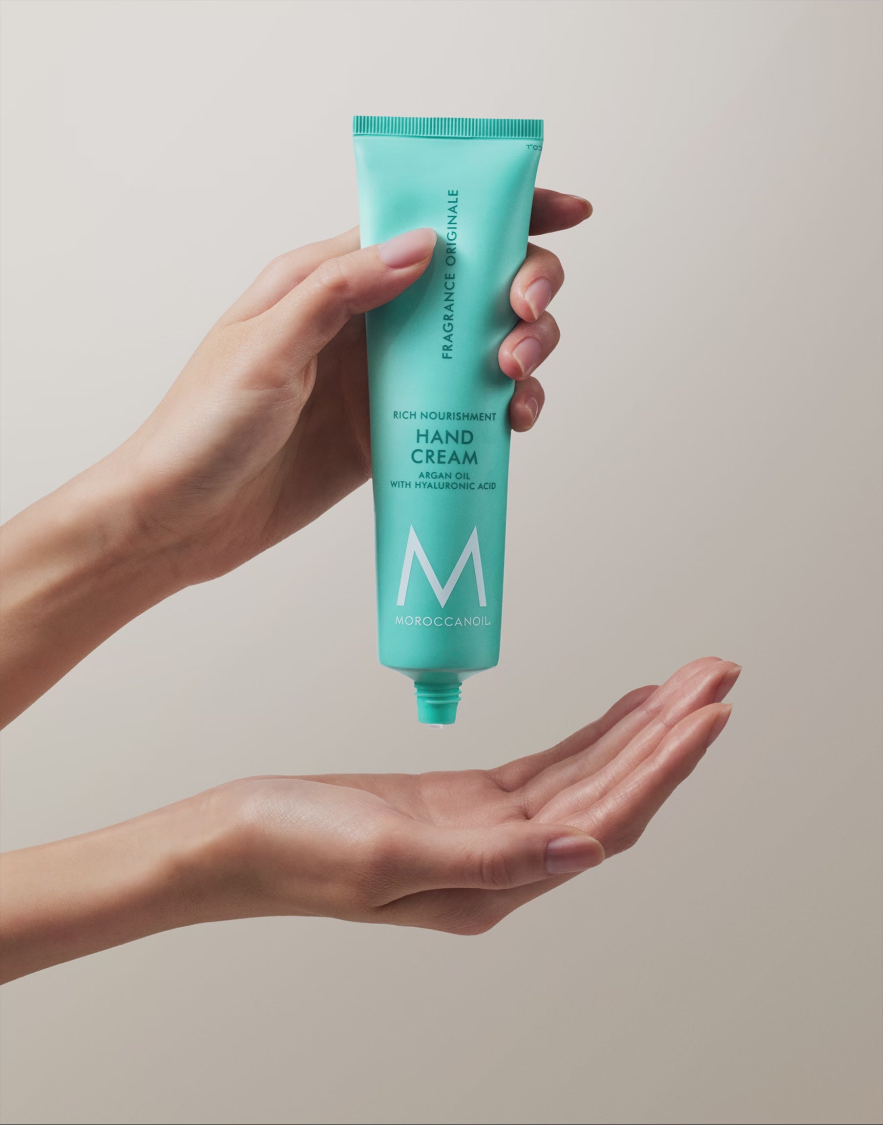 Moroccanoil Τριπλό Σετ Περιποίησης Σώματος Radiance