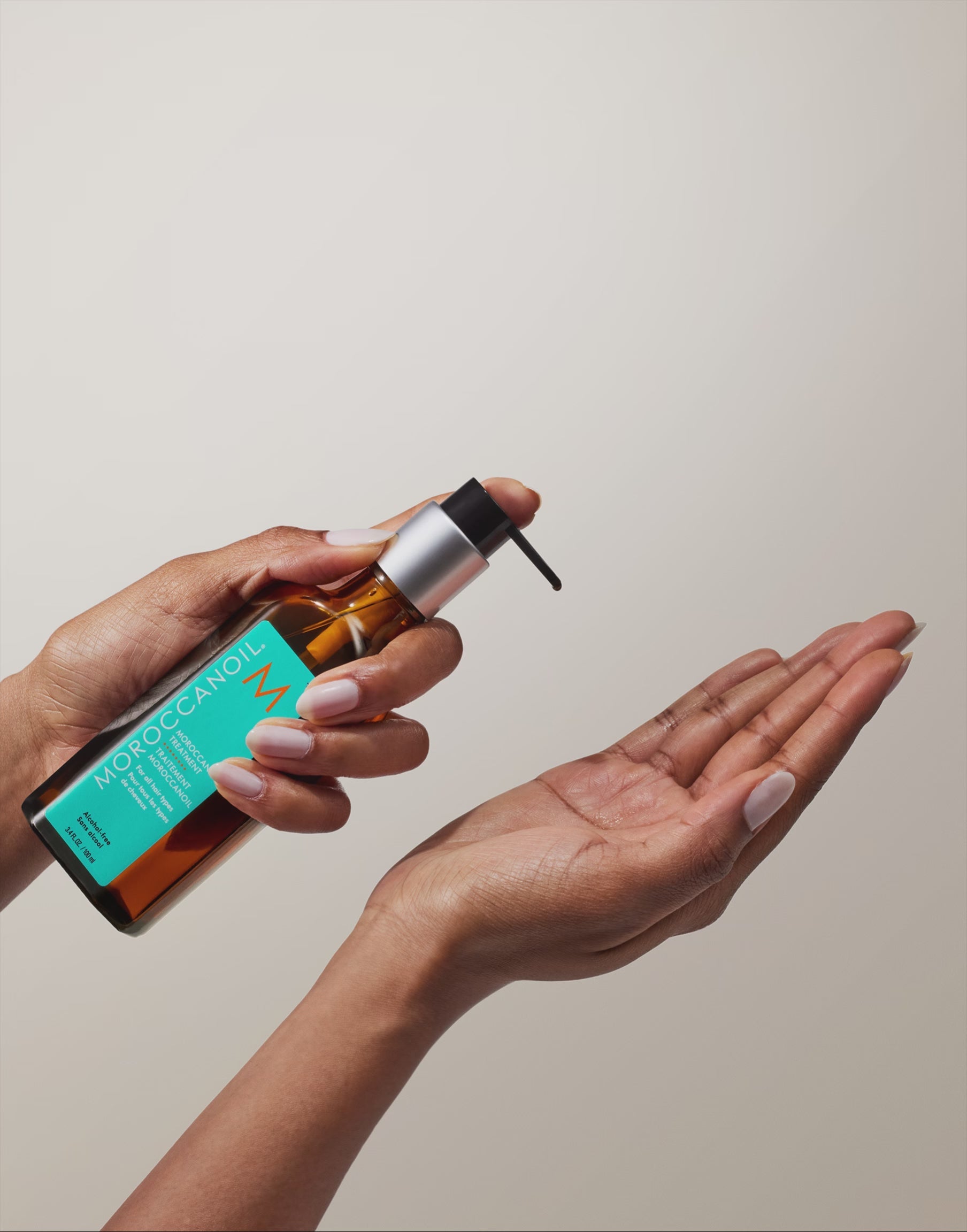 Moroccanoil Σετ Περιποίησης για Έντονη Ενυδάτωση και Θρέψη
