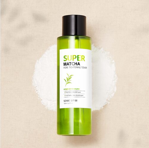 SOME BY MI Super Matcha Pore Tightening Toner 150ml