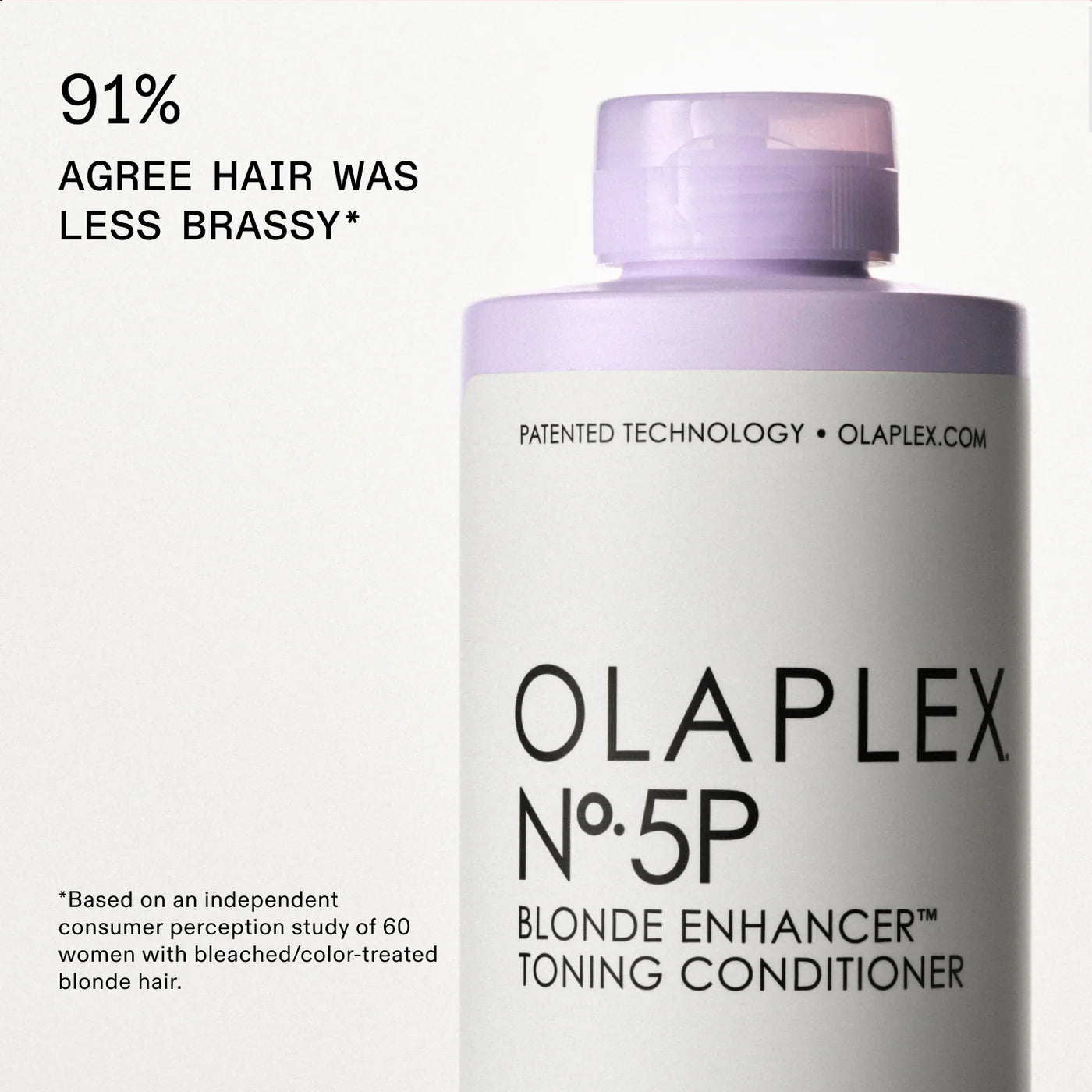OLAPLEX Blonde Enhancer Duo
